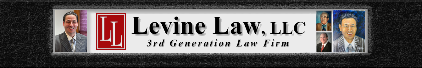 Law Levine, LLC - A 3rd Generation Law Firm serving Nanticoke PA specializing in probabte estate administration